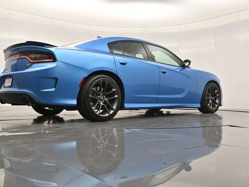 Used 2023 Dodge Charger Scat Pack w/ Harman/Kardon Audio Group image 48
