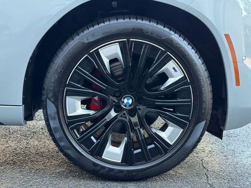 Used 2026 BMW X3 xDrive30i w/ M Sport Package AWD/4WD image 12