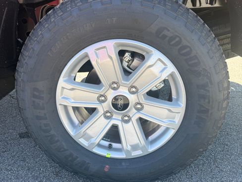 New 2026 Ford Ranger XL AWD/4WD image 33