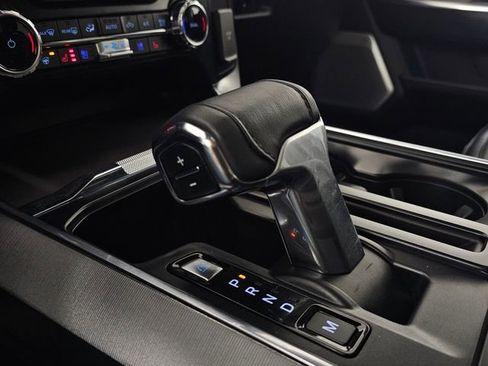 Used 2024 Ford F150 Platinum w/ FX4 Off-Road Package image 39