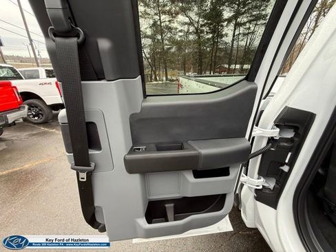 New 2026 Ford F350 XLT w/ FX4 Off-Road Package image 67