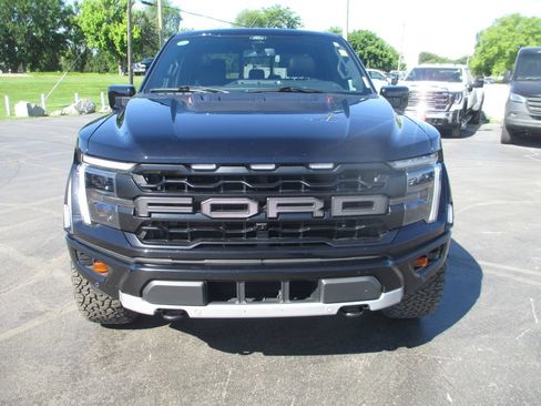 Used 2024 Ford F150 Raptor AWD/4WD image 14