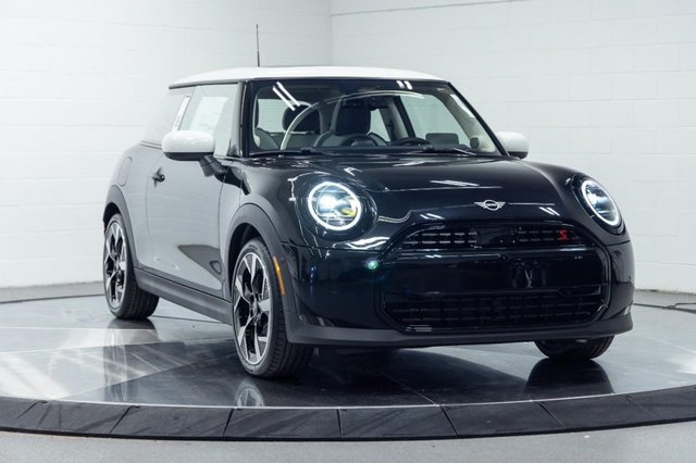 New 2027 MINI Cooper S FWD image 4