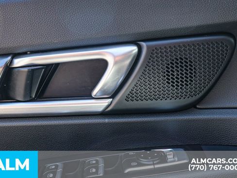 Used 2025 Kia Telluride S AWD/4WD image 54