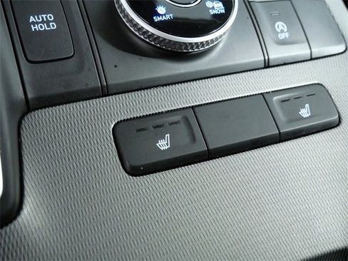 Used 2021 Hyundai Palisade SEL w/ Convenience Package image 24