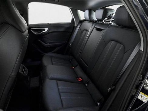 New 2025 Audi A5 2.0T Premium Plus image 12