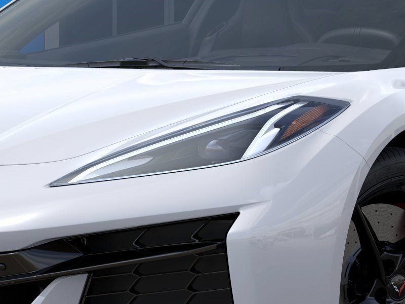 New 2026 Chevrolet Corvette E-Ray w/ Stars & Steel Limited Edition AWD/4WD image 10