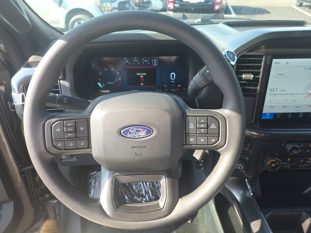 New 2026 Ford F150 STX w/ Equipment Group 200A AWD/4WD image 18