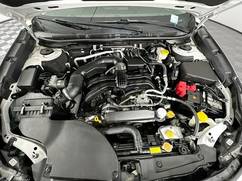 Used 2022 Subaru Outback Limited image 34