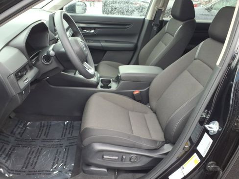 Certified 2023 Honda CR-V EX image 4