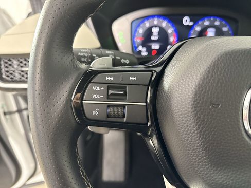 Certified 2025 Acura ADX A-Spec image 13