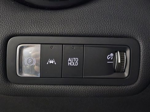 Used 2025 Chevrolet Blazer EV RS AWD/4WD image 33