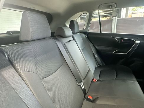 Used 2024 Toyota RAV4 LE FWD image 26