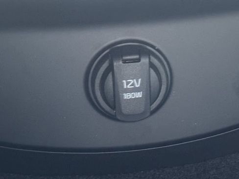 Used 2025 Kia Sorento EX FWD image 7