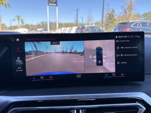 Used 2024 BMW 330e image 23