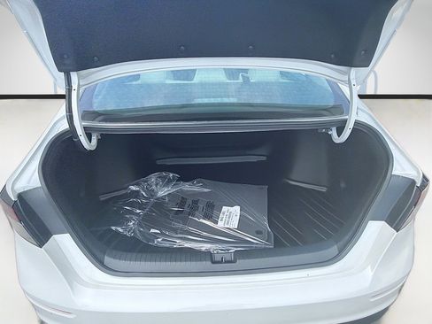 New 2026 Honda Accord LX image 21