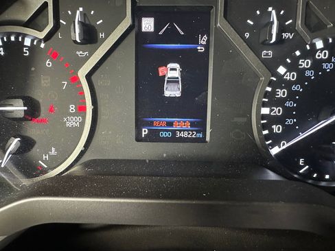 Used 2023 Toyota Tundra SR5 image 21