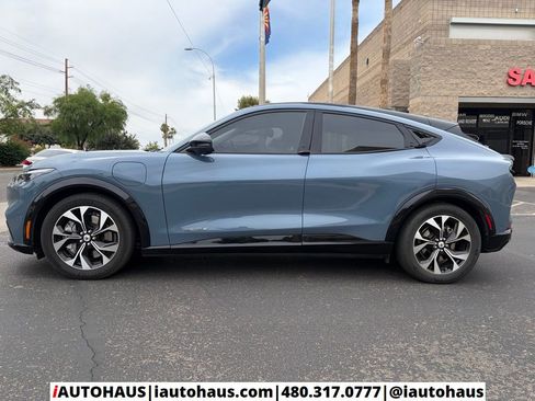 Used 2023 Ford Mustang Mach-E Premium RWD image 3