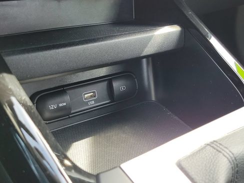 Certified 2023 Kia Forte GT-Line FWD image 26