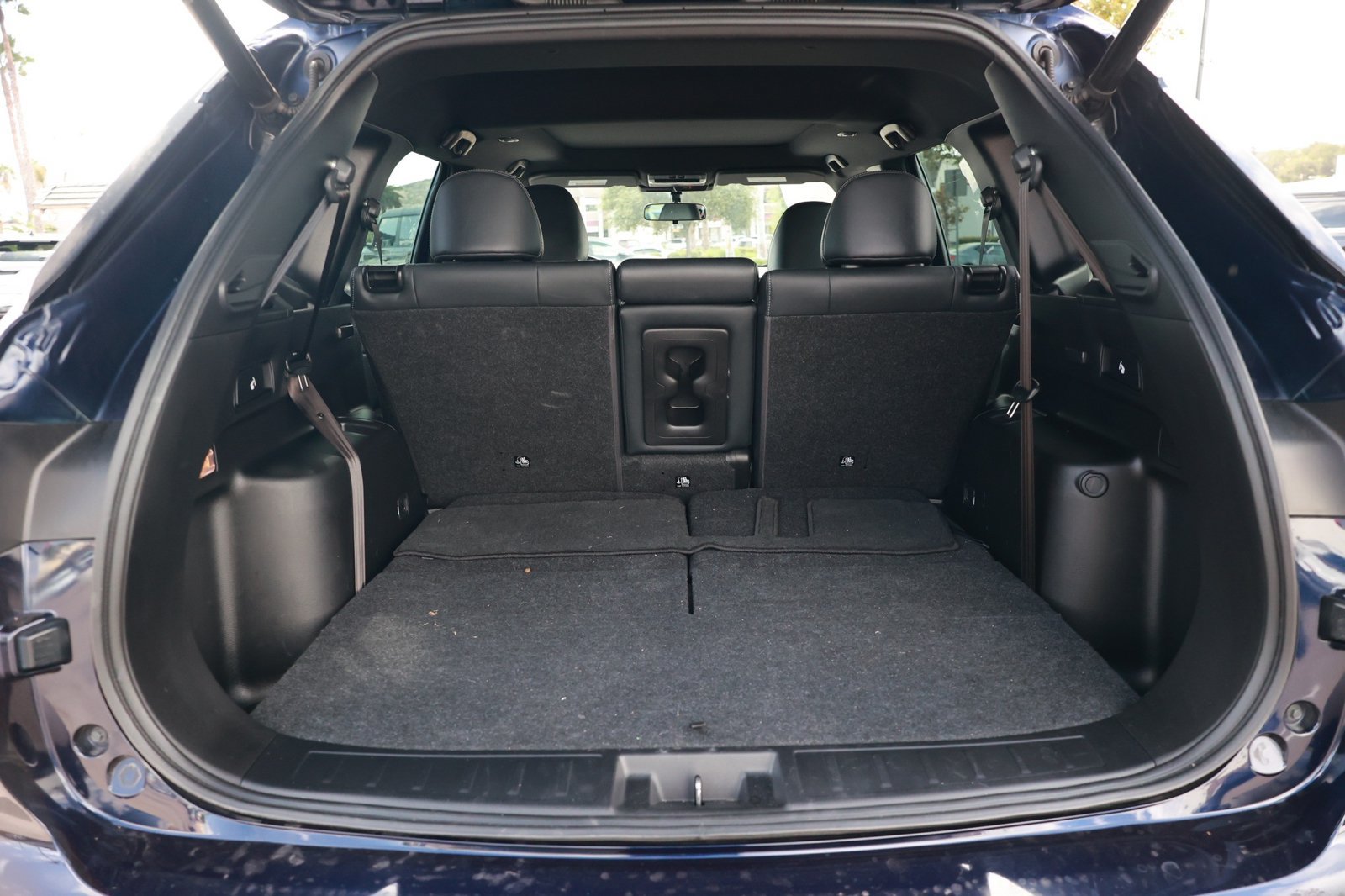Used 2022 Mitsubishi Outlander SE FWD image 37