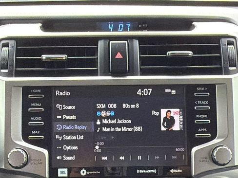 Used 2021 Toyota 4Runner Limited image 23