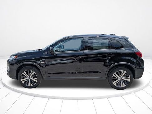 New 2026 Mitsubishi Outlander Sport ES AWD/4WD image 7