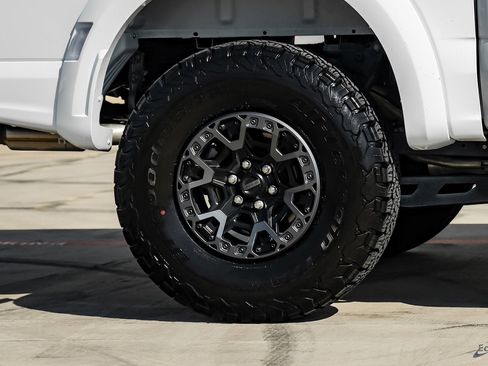 Used 2024 Ford F150 Raptor w/ Equipment Group 803A Raptor R image 82