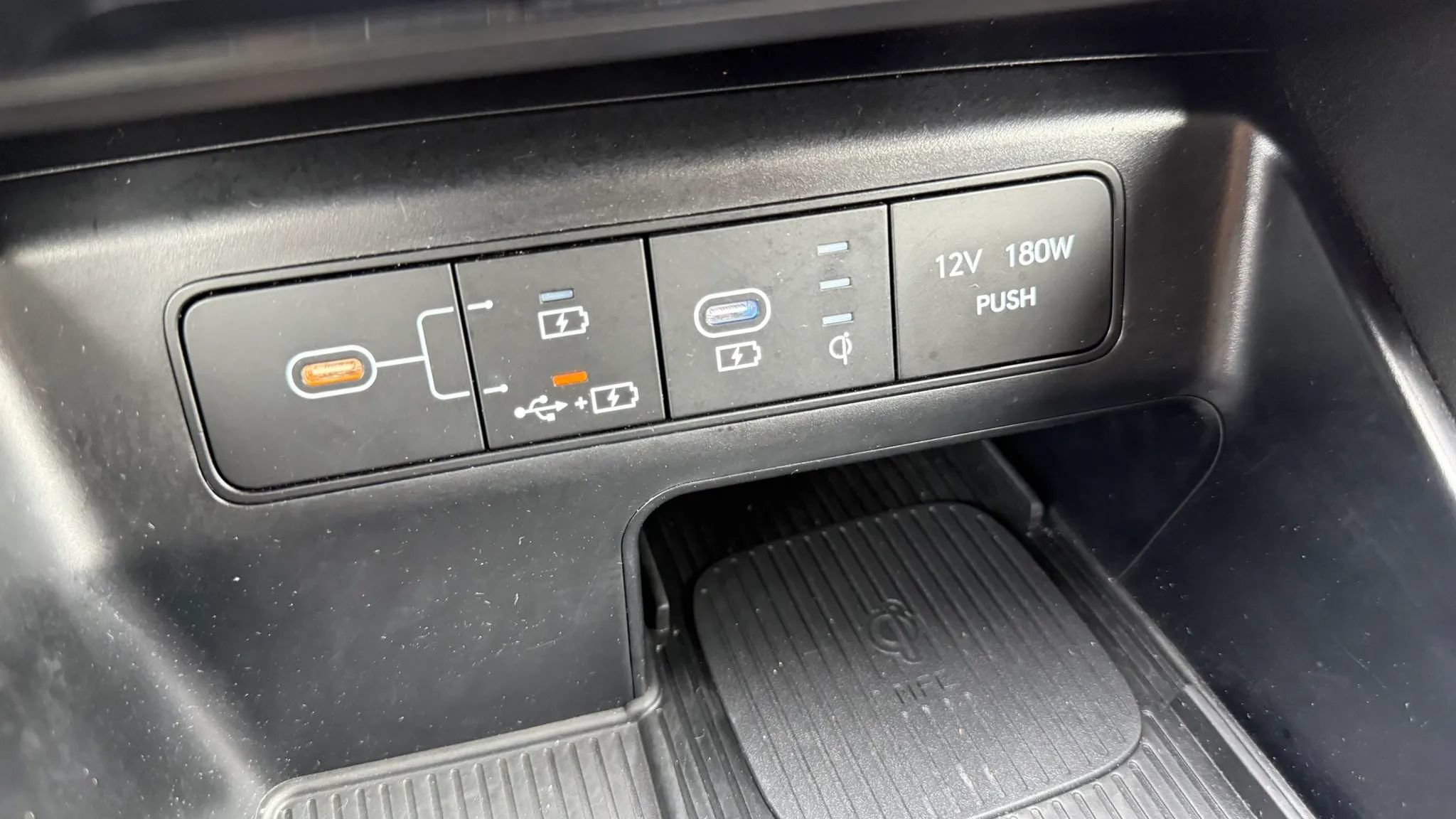 Used 2025 Hyundai Tucson SEL FWD image 25