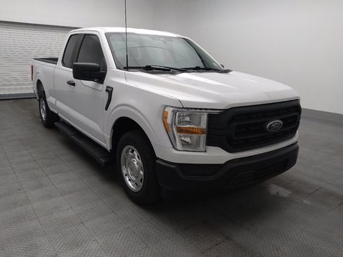 Used 2022 Ford F150 XL w/ Equipment Group 101A High image 14