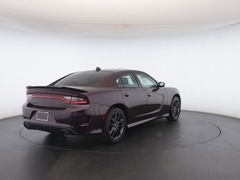 Used 2022 Dodge Charger GT w/ Blacktop Package image 27