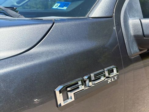 Used 2017 Ford F150 XLT RWD image 39