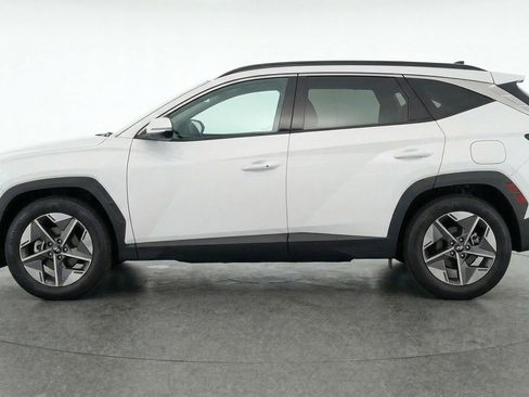 Used 2025 Hyundai Tucson SEL FWD image 5