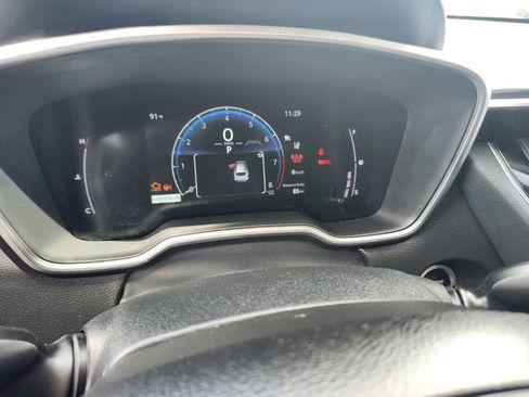 Used 2023 Toyota Corolla Cross XLE w/ Convenience Package AWD/4WD image 19