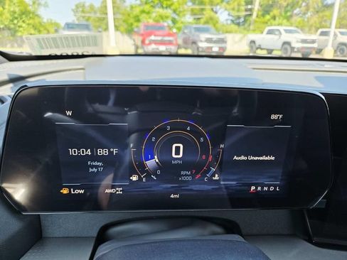 New 2026 Chevrolet Traverse LT w/ LPO, Floor Liner Package AWD/4WD image 19