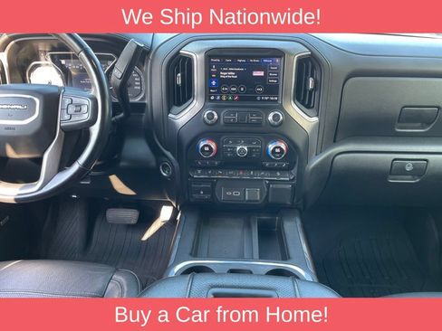 Used 2020 GMC Sierra 2500 Denali w/ Denali Ultimate Package AWD/4WD image 29