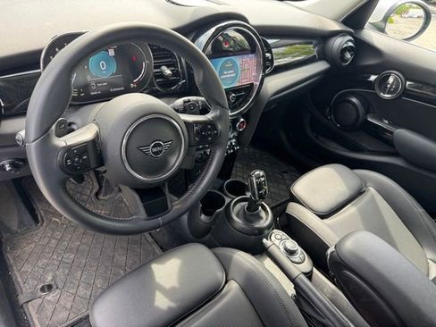 Certified 2024 MINI Cooper S FWD image 17