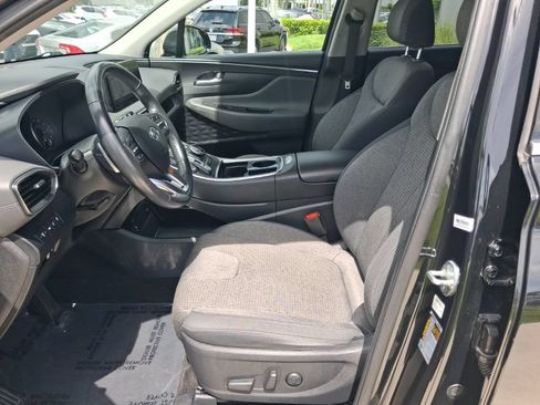 Used 2023 Hyundai Santa Fe SEL AWD/4WD image 13