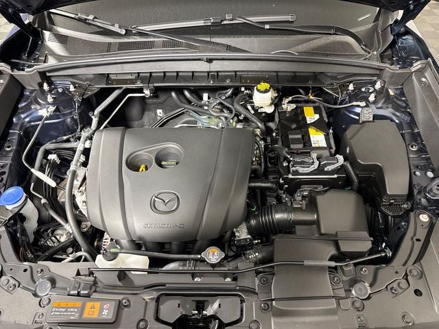 New 2026 MAZDA CX-5 Select AWD/4WD image 14