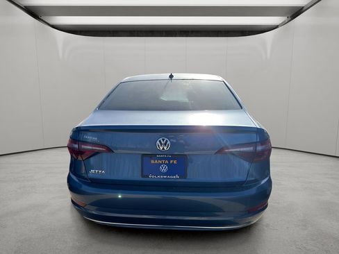 Used 2019 Volkswagen Jetta S w/ Driver Assistance Package FWD image 6