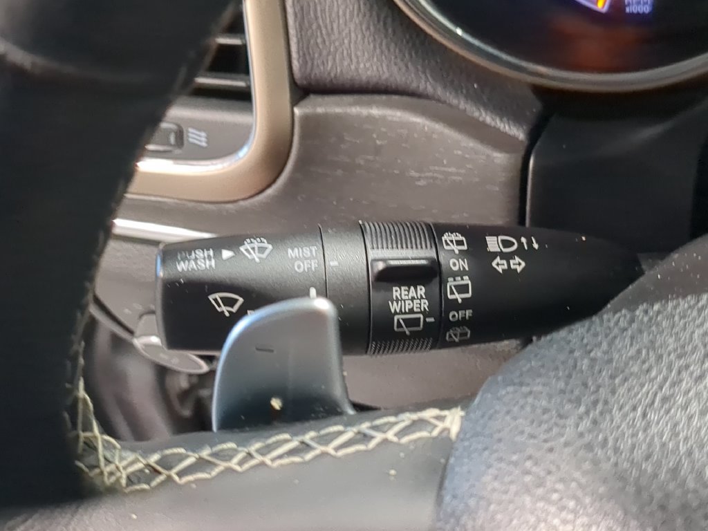 Used 2017 Jeep Grand Cherokee Limited AWD/4WD image 31