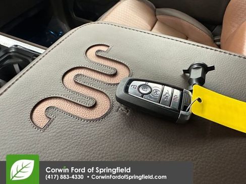 New 2026 Ford F250 King Ranch image 39