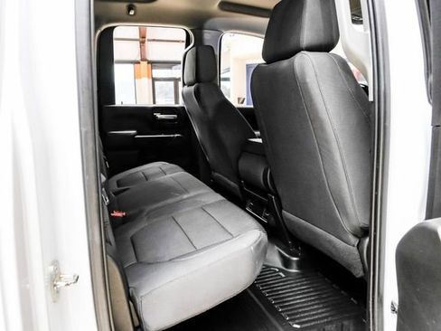 Used 2021 Chevrolet Silverado 2500 W/T w/ WT Convenience Package image 33