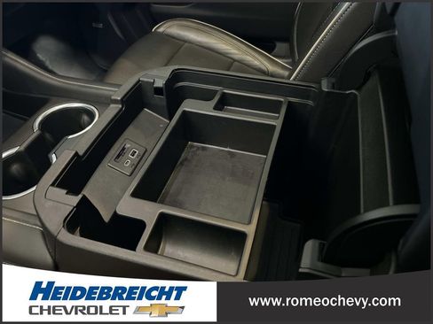 Certified 2021 Chevrolet Tahoe Premier w/ Premium Package AWD/4WD image 31