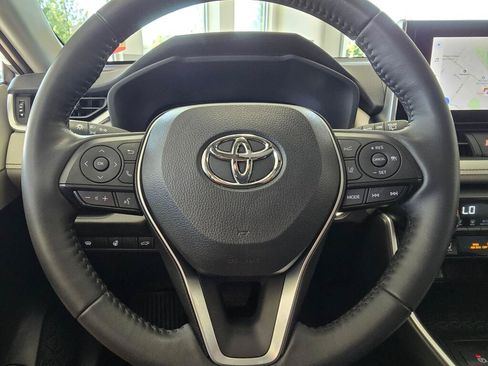Certified 2024 Toyota RAV4 XLE w/ Convenience Package AWD/4WD image 23