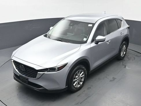 Certified 2023 MAZDA CX-5 AWD 2.5 S w/ Select Package image 36