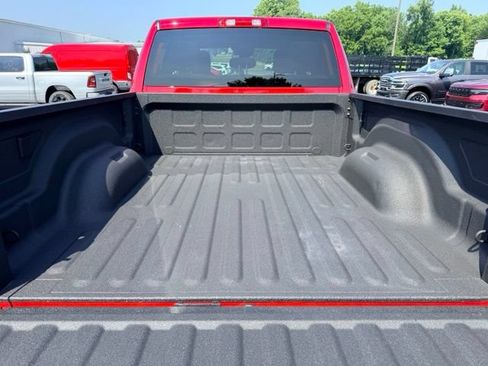 Used 2026 RAM 2500 Big Horn AWD/4WD image 5