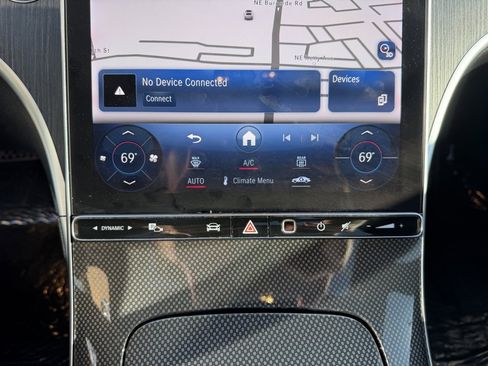 Used 2022 Mercedes-Benz C 300 4MATIC Sedan image 22