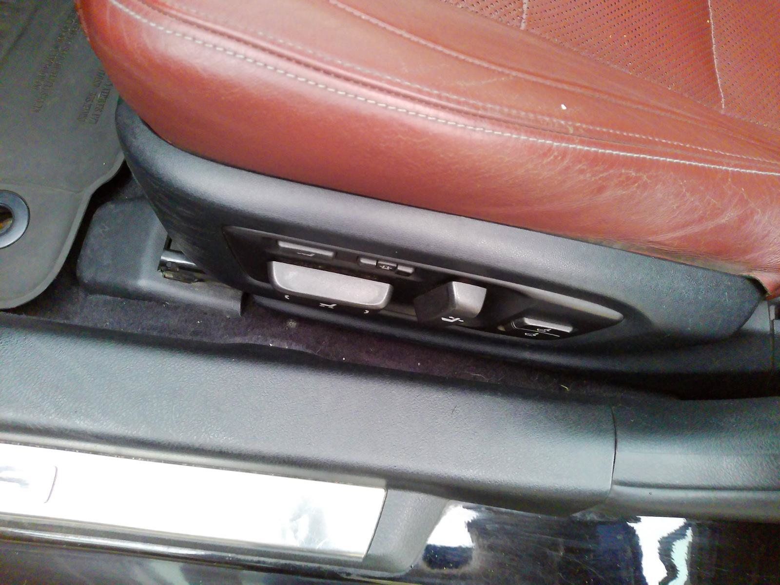 Used 2013 Lexus GS 350 AWD image 8