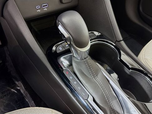 Used 2024 Buick Encore GX Preferred w/ Comfort Package image 19