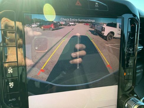 New 2026 RAM 2500 Big Horn image 20